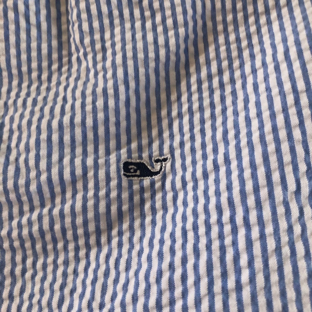 Vineyard Vines skort